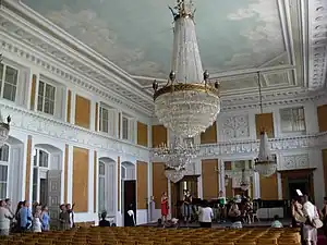 Ballsaal