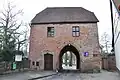 Polnisches Tor