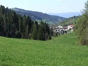 Ortsansicht