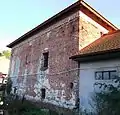 Gut in Łopatki