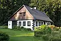 Das Bauernhaus