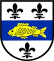 Wappen von Řepice