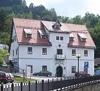 Historische Stätten der Quecksilbergewinnung: Almadén und Idrija