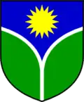 Wappen von Občina Šempeter-Vrtojba