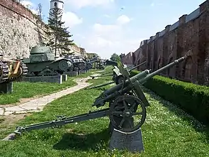 Militärmuseum