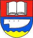 Wappen von Štěpánovice