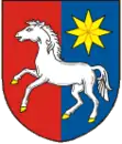 Štarnov (Starnau) in Mähren, Tschechien