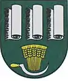Wappen von Štefurov