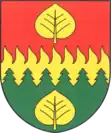 Wappen von Žďár