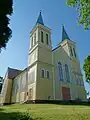 Katholische Kirche