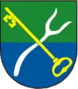 Wappen von Želiv