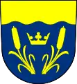 Wappen von Žermanice