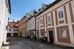 Židovska ulica
