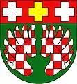 Wappen von Žim