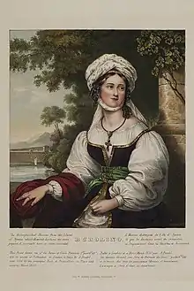 Laskarina Bouboulina