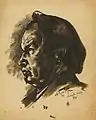 Alexander Anissimow (1924)