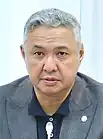 Asat Peruashew(Aq Jol)