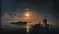 Nacht in Venedig (1887)