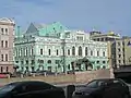 Bolschoi Dramatitscheski Teatr, St. Petersburg