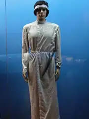 Männerkleidung