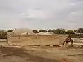 Orientalisches Bad