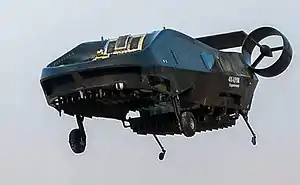 AirMule