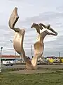Kon (Pferd), Bronnizy