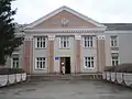 Haus der Kultur von 1967