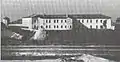 Schloss Bychaŭ, Weißrussland