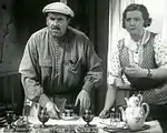 Igor Iljinski und Marija Mironowa
