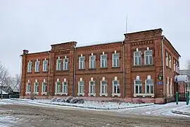 Haus der Künste