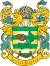 Wappen von Selena Dibrowa