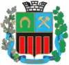 Wappen von Awdijiwka