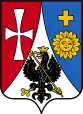XI — Wappen der Fürstentümer und Regionen Kleinrusslands3