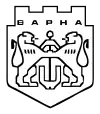 Wappen von Warna