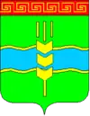 Wappen von Komar