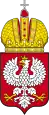 III — Wappen des Königreichs Polen