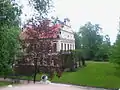 Holländisches Haus, Woronowo
