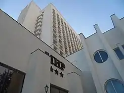 Hotel „Mir“