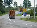 Grenzverkehr Subate/Pasubate 56.000525.897865 Sept. 2010