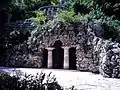 Diana Grotte
