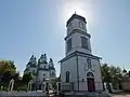 Glockenturm