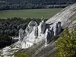 Historischer und kultureller Komplex von Diwnogorye