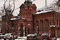 Haus Schelesnow (1892–1895), Jekaterinburg