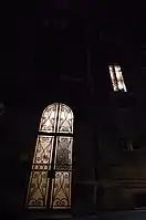 Interieur-Ansicht
