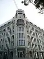 Jacob Recks Mietshaus