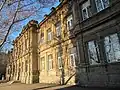 Zweites Mädchengymnasium Mykolajiw