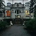 ul. Komsomolskaja 95
