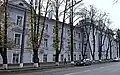 Bezirksgericht, Sumy