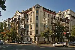 Villa Schleifer